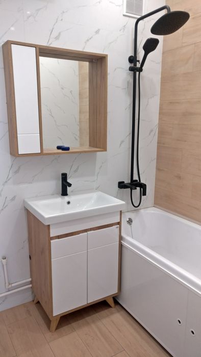 Плиточник-кафельщик,услуги сантехника