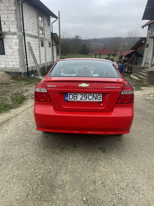 Vand Chevrolet Aveo
