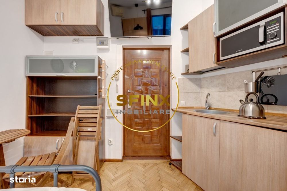 Apartament – Bucuresti - Vedere 5