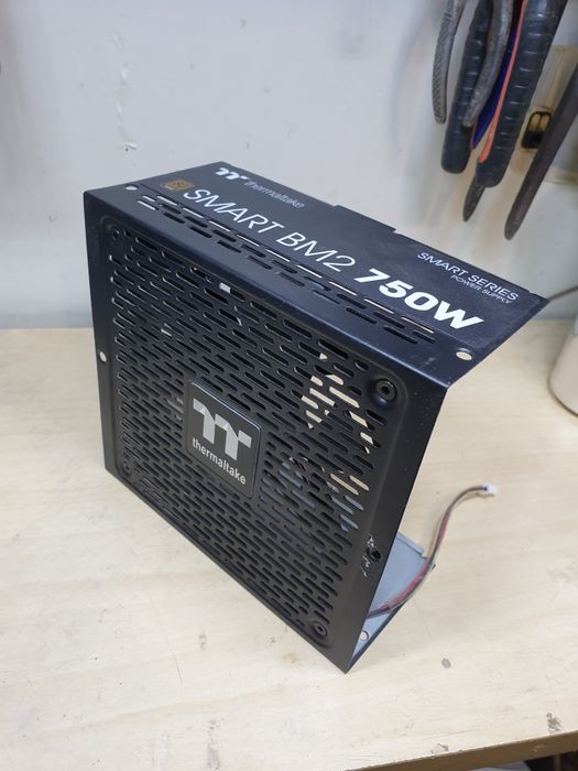 Кулер на компьютер