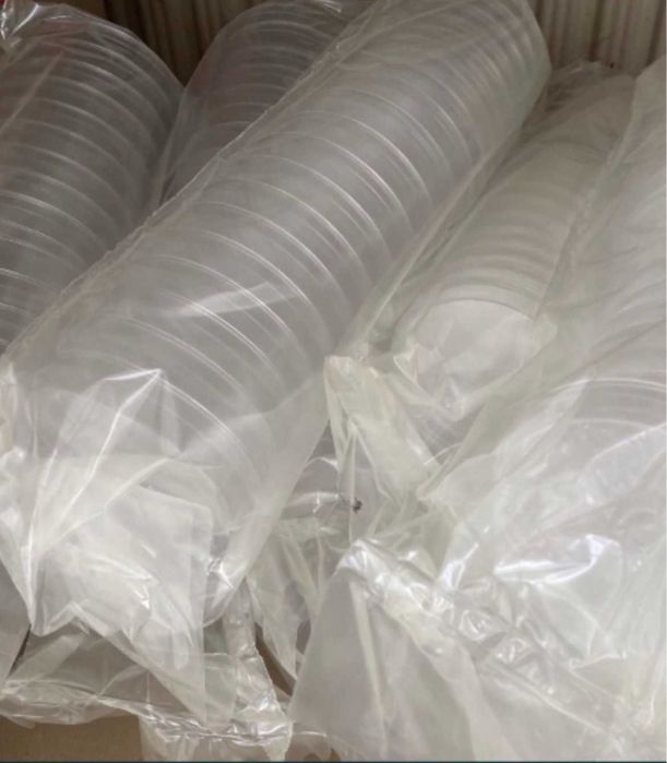 Петри нови (стерилни)