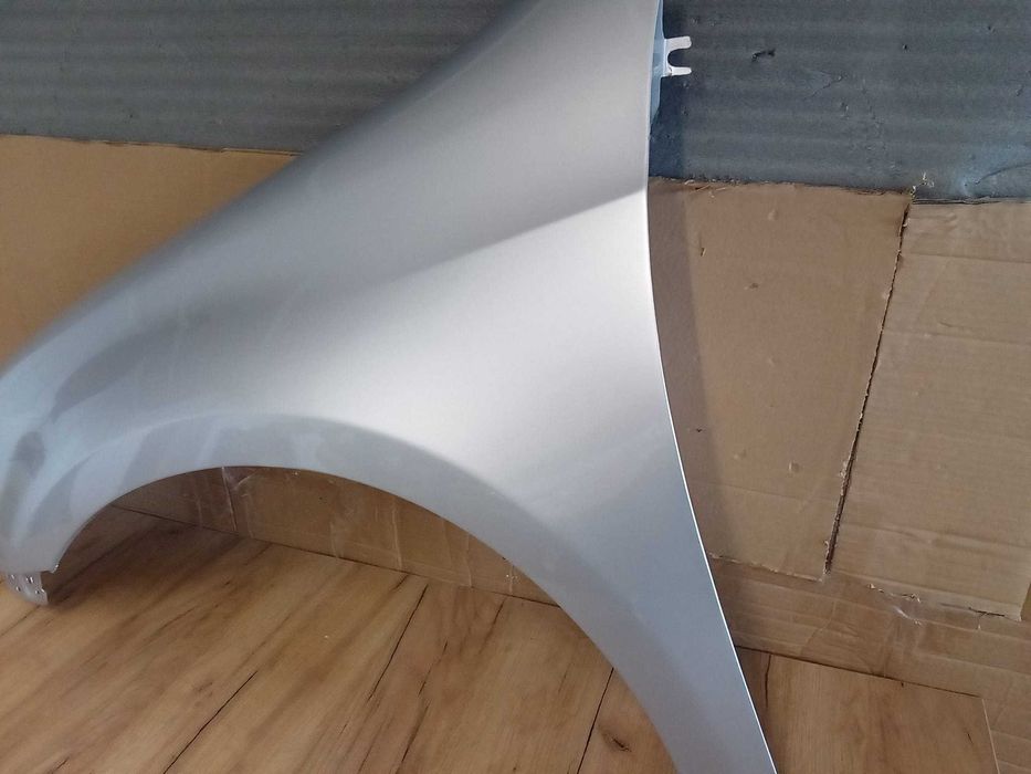 Aripa Fata Stanga VW Golf 6/VI 2008-2013 (LY7W (Gri)) HatchBack