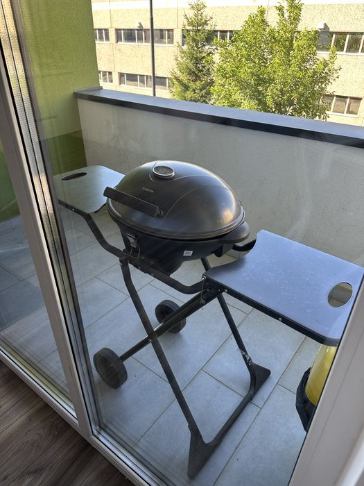 Grill / gratar electril Klarstein
