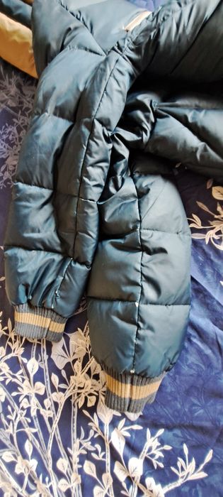 Geaca copii Geox 10ani