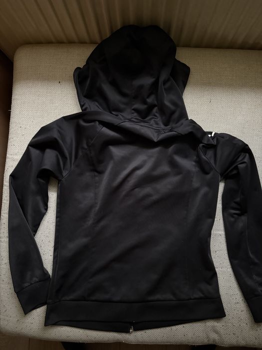 Дамски суичър Армани