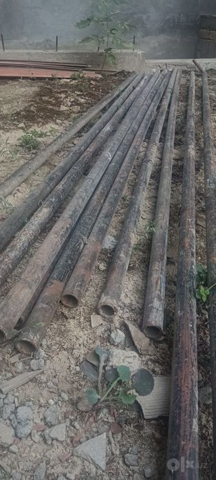 Прадается труба 32д , толшина 0.3мм