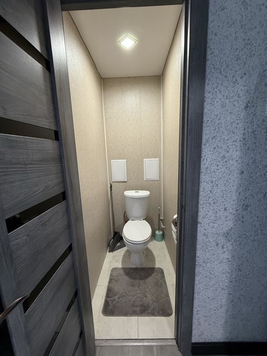 Продам 2х комнатную квартиру.