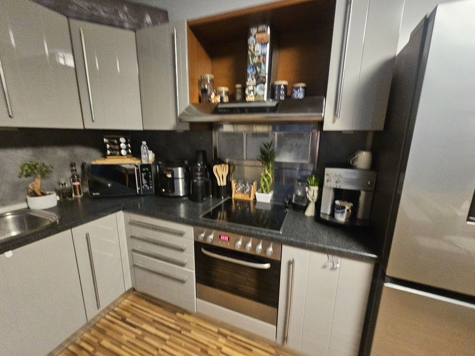 Кухненски  шкафове