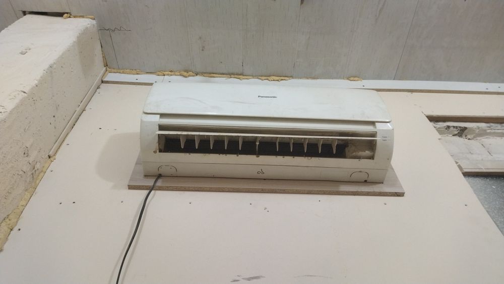 Продается кондиционер (9)