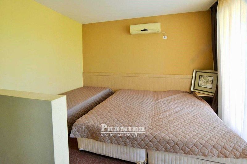 Продава се Едностаен апартамент в Ахелой - 53 кв.м за 1255 €/кв.м - Снимка #5