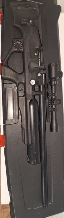 Продам винтовку!