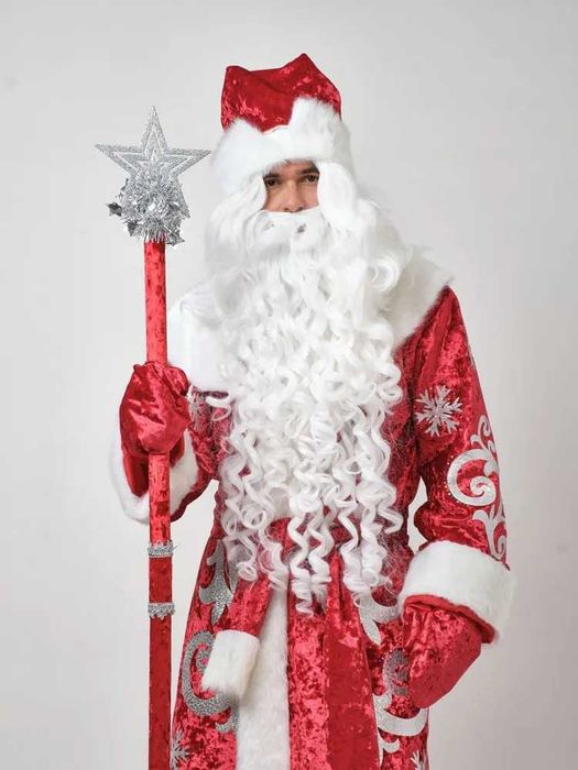 Аяз ата киеми, жап жана оте сапалы акшакар