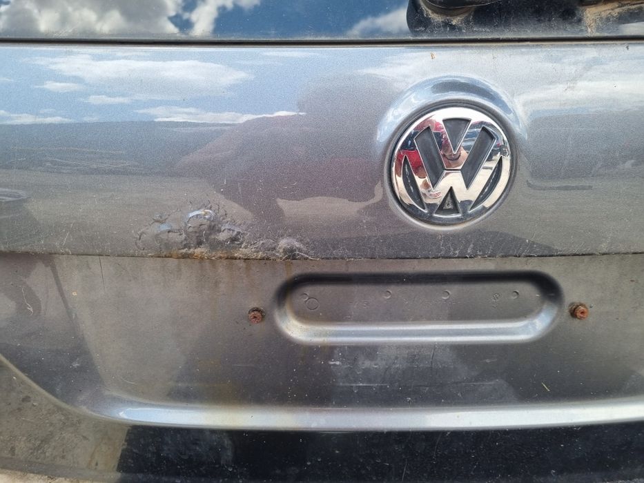 Haion spate VW golf5 combi