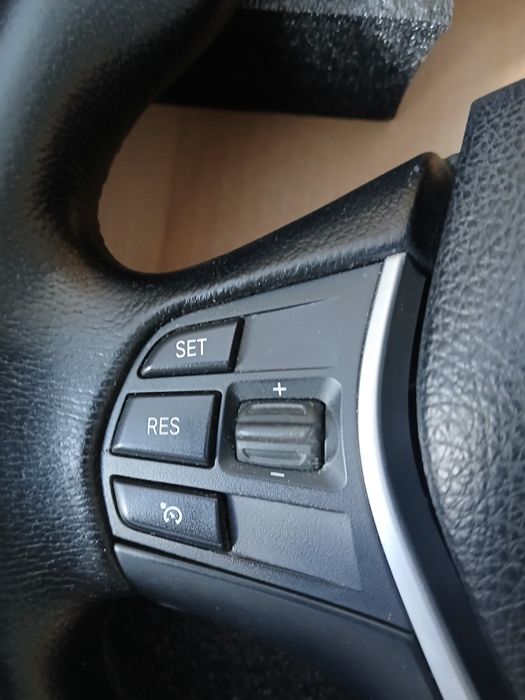 Волан бмв ф30 ф31