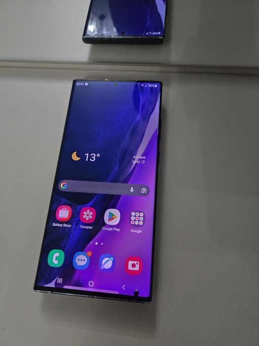 Продам Samsung Galaxy Note 20 Ultra