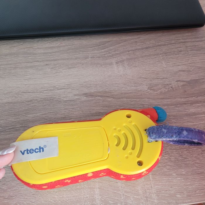 Vând telefon interactiv, marca Vtech