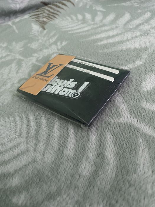 Louis Vuitton cardholder
