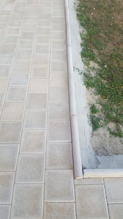 Prețuri de fabrica pentru pavaje si pavele Asiguram montaj si transpor