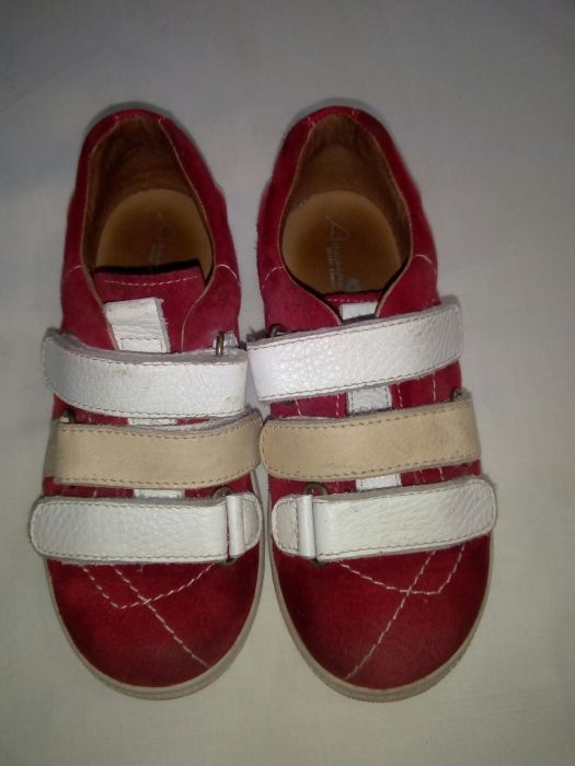 Adidasi  copii nr 30