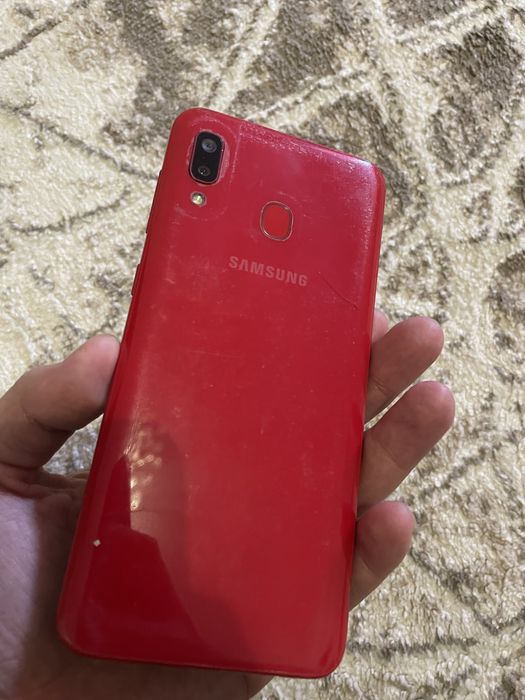 Продается самсунг а 20