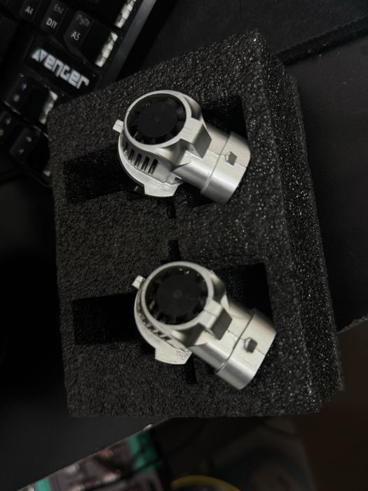 Продам лед лапочки и лед туманки