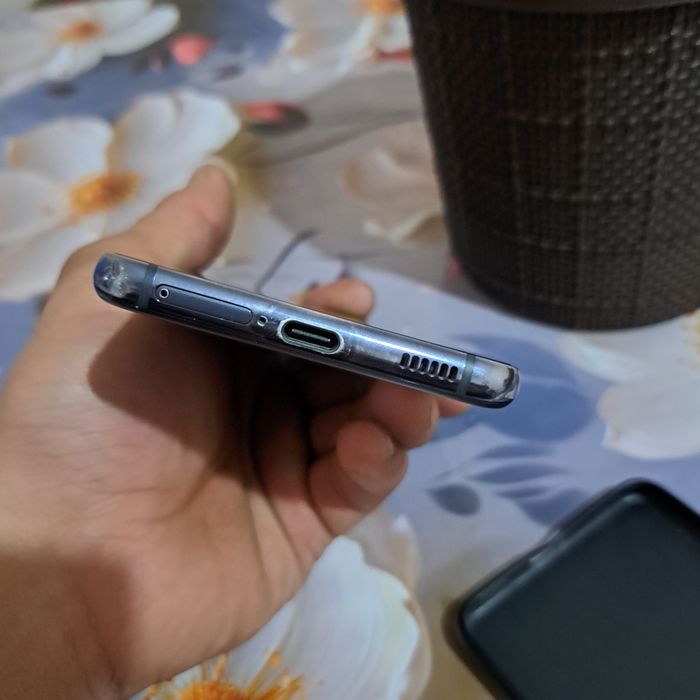 Samsun S21 kareya 8/256