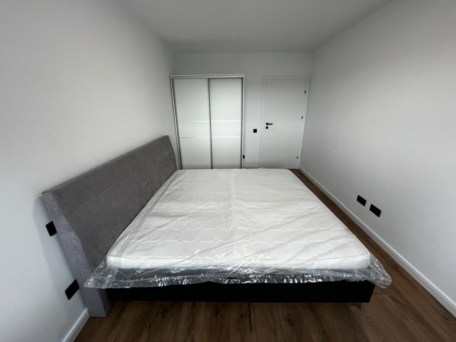 Apartament 3 camere+parcare subterana/Seasons Residence Frunzisului