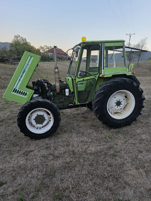 Vând tractor Fiat  agriful 65 dtc
