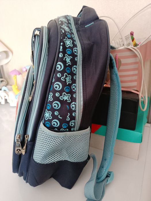 Продаю школьные рюкзаки