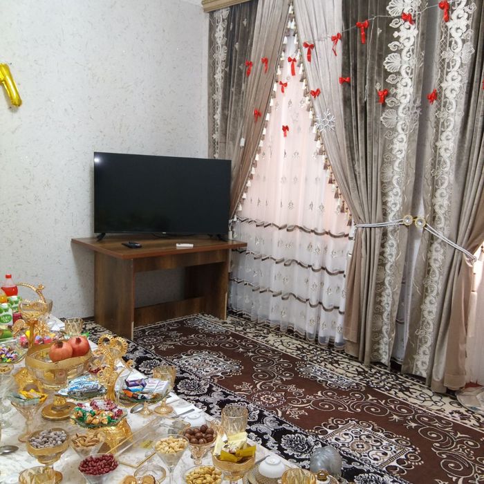 Uy sotiladi qarshidan