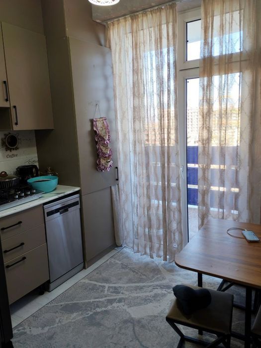 Продаётся квартира в новостройке ЖК Океан