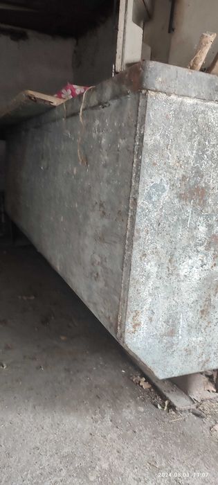 Жем сақтайтын кебеже