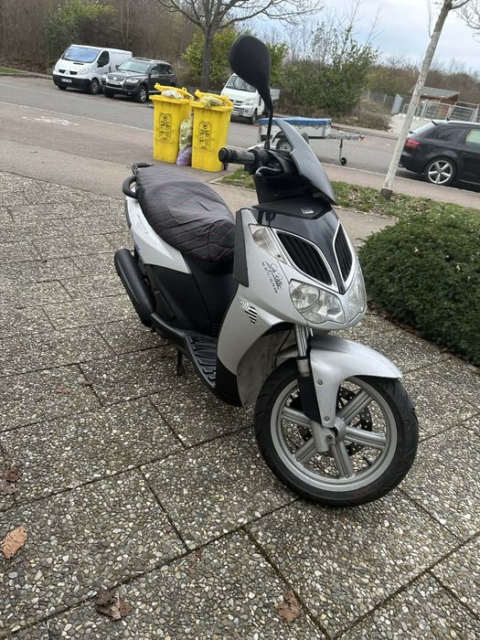 Scutere import germania