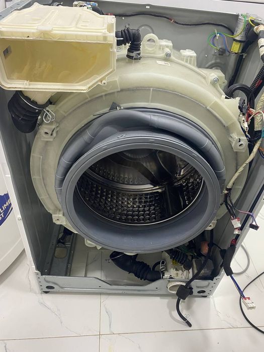 Ремонт стиральных машин. кир ювиш машинаси ремонт хизмати