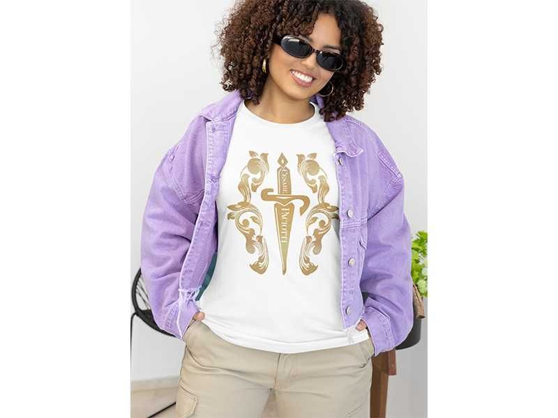 Дамски тениски Cesare Paciotti Чезаре Пачоти Принт 8 модела