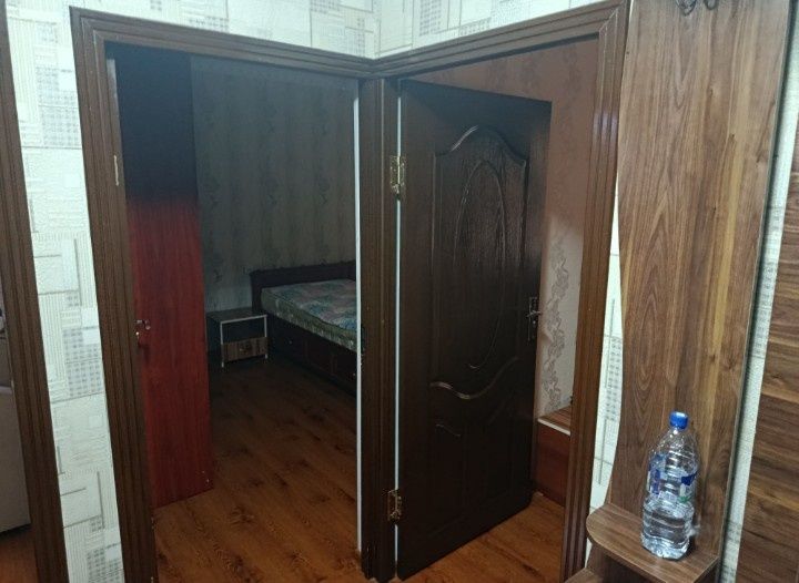 Мирзо Улугбек 3/2/4 ттз