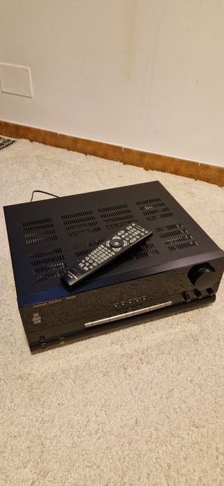Harman kardon avr 3550