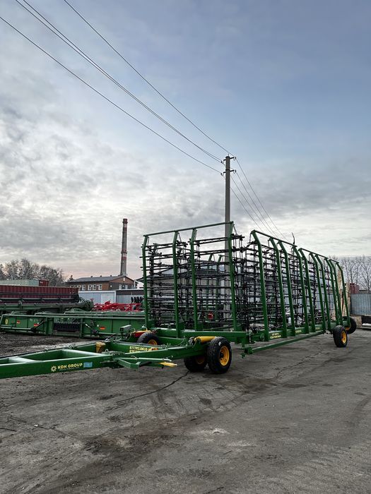 Шлейф борона KDN GROUP KZ Костанай