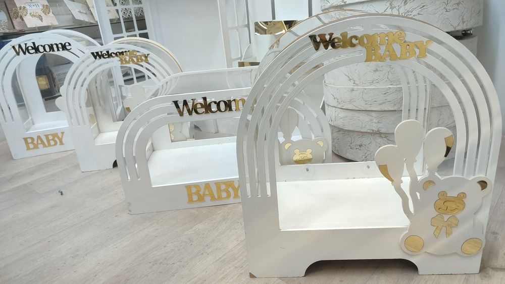 Sarpo qutilari 500 ming sóm