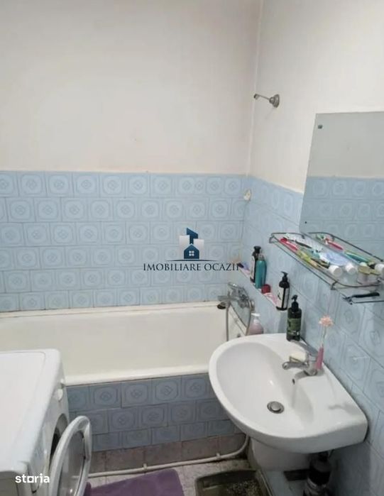 Inchiriere Apartament 2 Camere Decomandat Piata Sudului-Anton Bacalbas