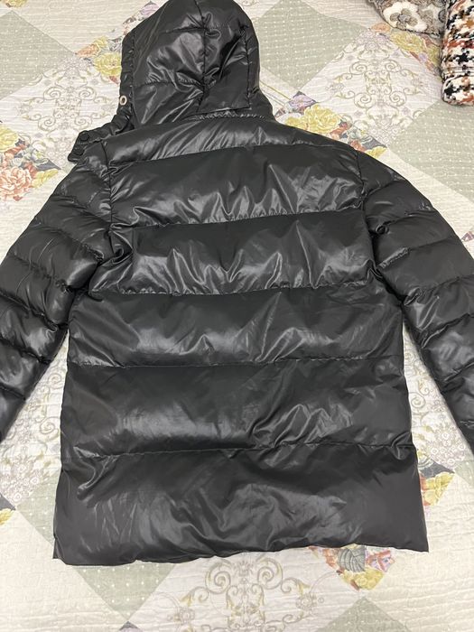 Осенняя куртка женская