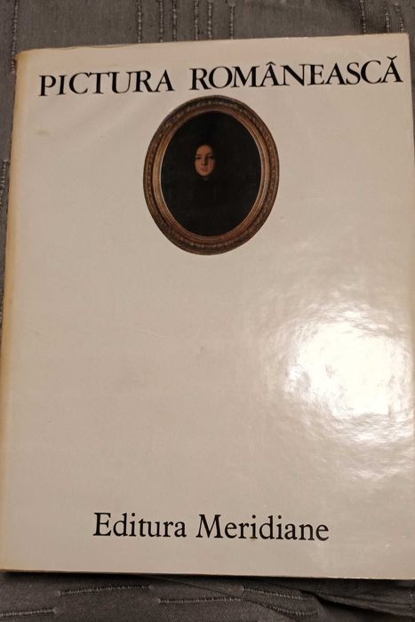 Pictura romaneasca
