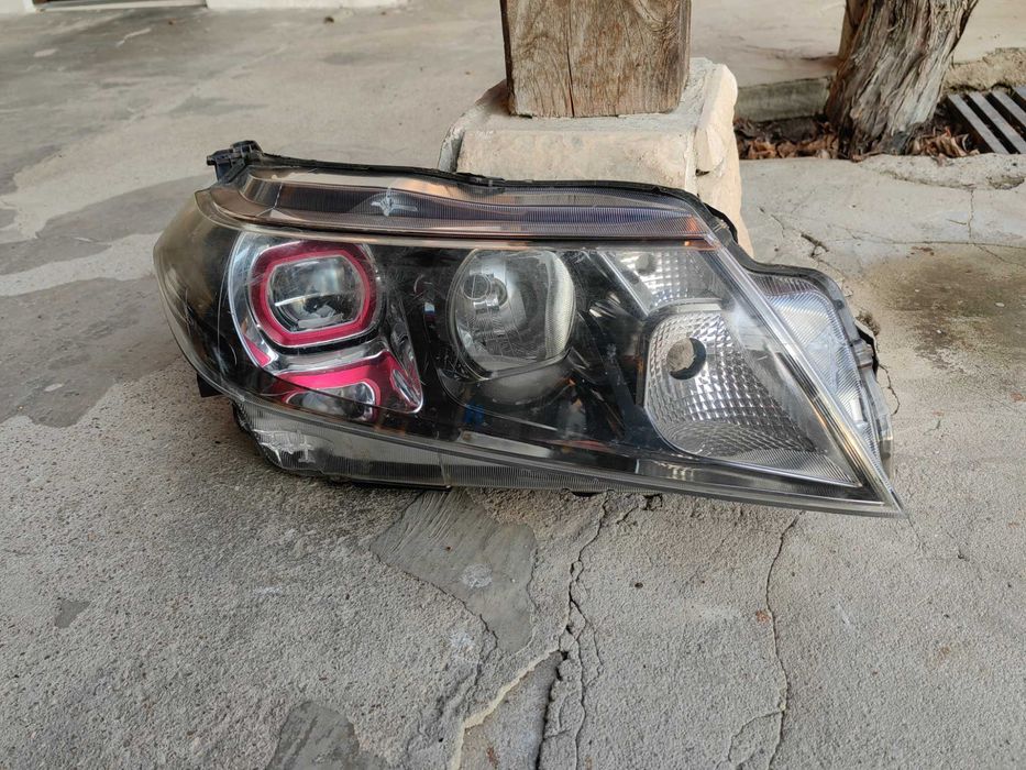 Фар Suzuki Vitara LED десен червен/Фар Сузуки Витара Оригинален