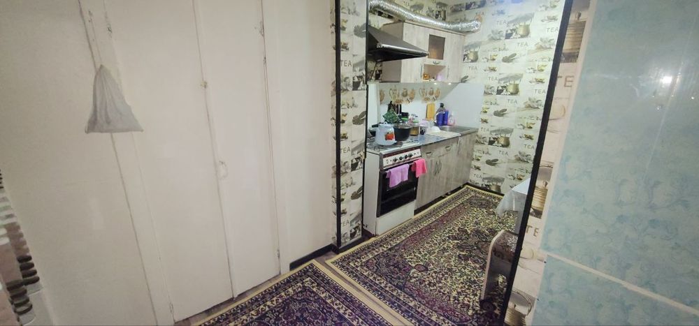 2 xonali uy sotiladi kitveda remonti yaxshi