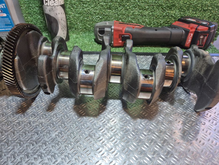 Vibroghen  BMW N47 2.0 177/184 e90 e60 e92