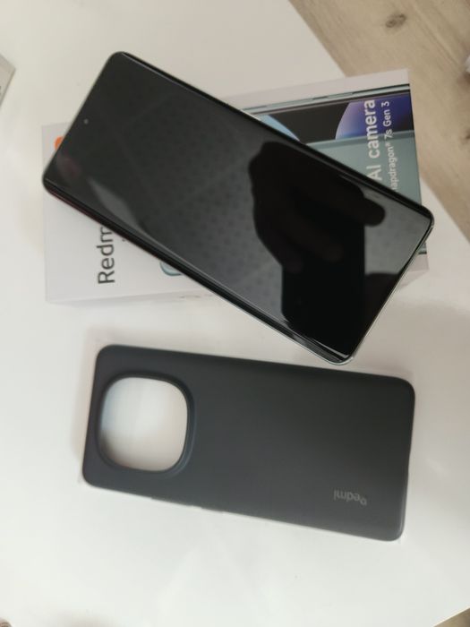 Xiaomi Redmi Note 14 Pro+ С ГАРАНЦИЯ