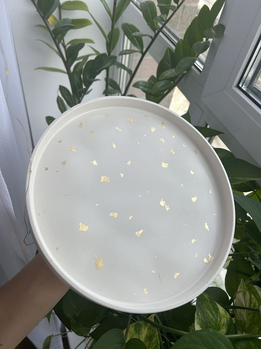 Изделия из гипса