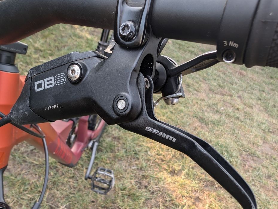 Планински велосипед Canyon Spectral 125 2022 не е Cube, Specialized