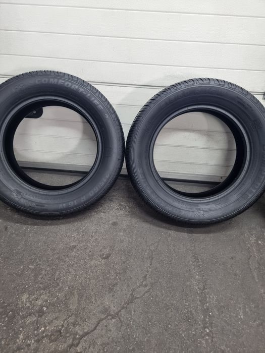Anvelope Semperit 215/60/16