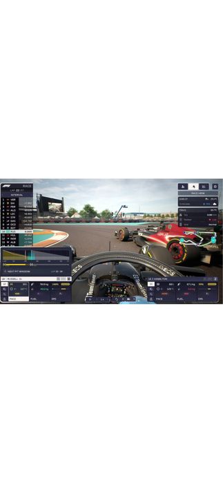 Joc F1 Manager 2023 Pentru Playstation 5